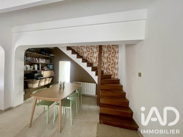 Maison à vendre 3 pièces 70 m² Saint-Xandre