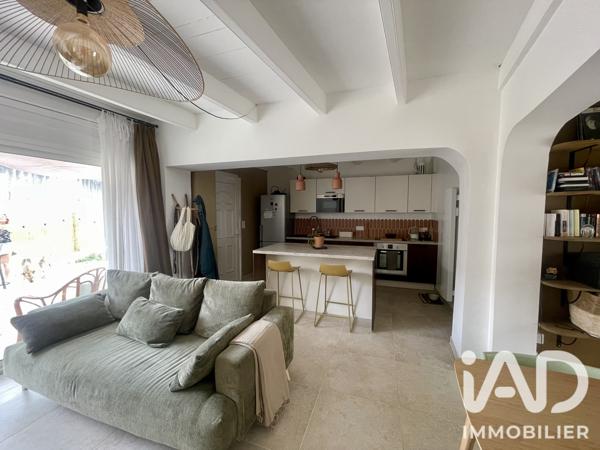 Maison à vendre 3 pièces 70 m² Saint-Xandre