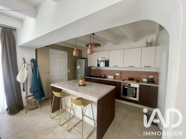 Maison à vendre 3 pièces 70 m² Saint-Xandre