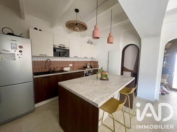Maison à vendre 3 pièces 70 m² Saint-Xandre