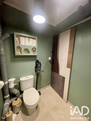 Maison à vendre 3 pièces 70 m² Saint-Xandre