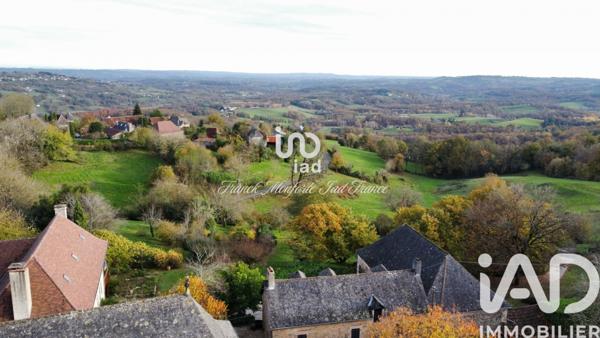 Maison à vendre 8 pièces 240 m² Juillac