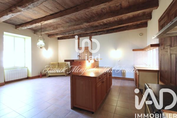 Maison à vendre 8 pièces 240 m² Juillac