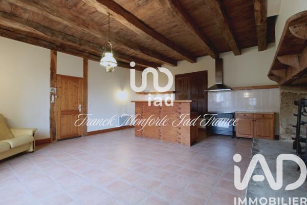 Maison à vendre 8 pièces 240 m² Juillac