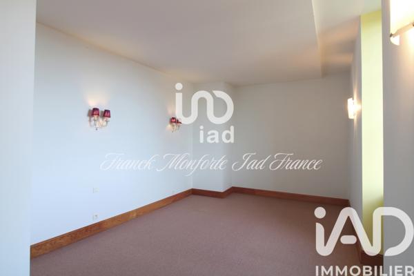 Maison à vendre 8 pièces 240 m² Juillac