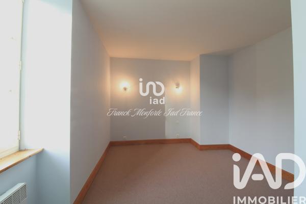 Maison à vendre 8 pièces 240 m² Juillac