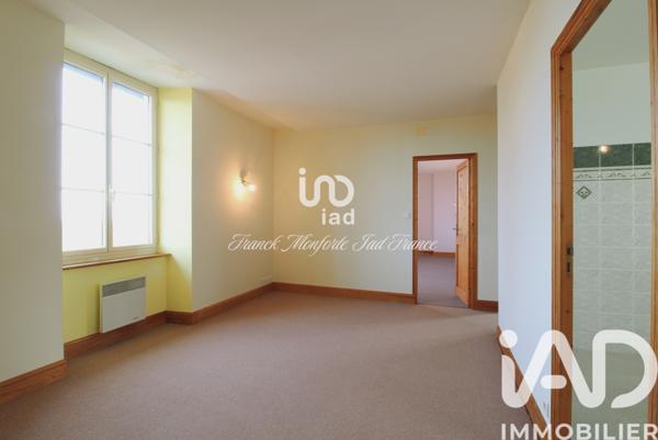 Maison à vendre 8 pièces 240 m² Juillac