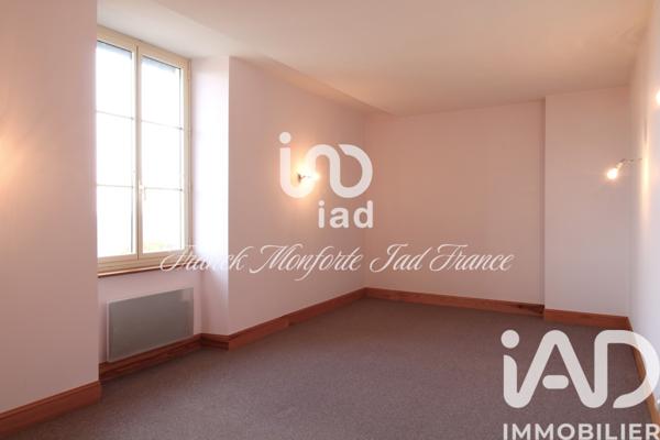 Maison à vendre 8 pièces 240 m² Juillac