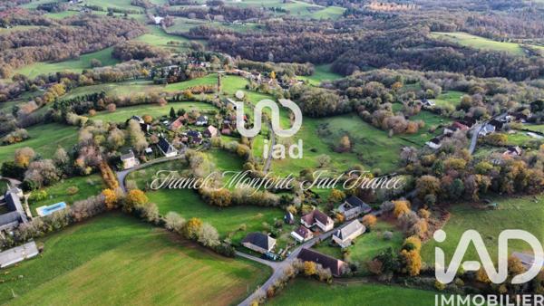 Maison à vendre 8 pièces 240 m² Juillac