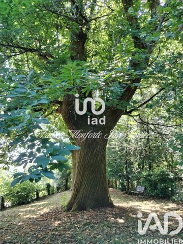 Maison à vendre 8 pièces 240 m² Juillac