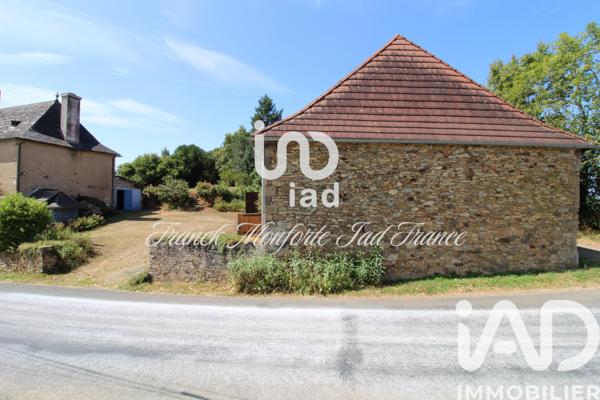 Maison à vendre 8 pièces 240 m² Juillac