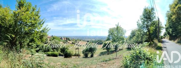 Maison à vendre 8 pièces 240 m² Juillac