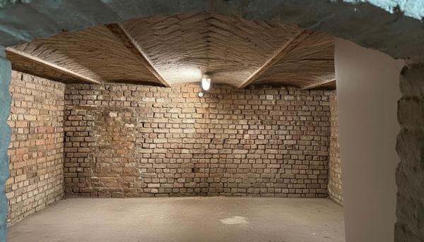 Grande maison familiale de 162 m² avec garage et cave de 80 m² – 4/5 chambres – 2 salles de bain