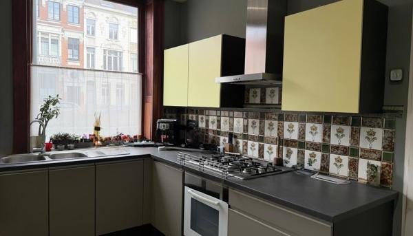 Grande maison familiale de 162 m² avec garage et cave de 80 m² – 4/5 chambres – 2 salles de bain