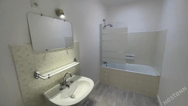 Vente Appartement T4 - Pointe du Conguel / Goviro