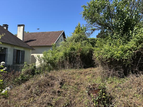 Maison à vendre à La Coquille (24450) - Dordogne