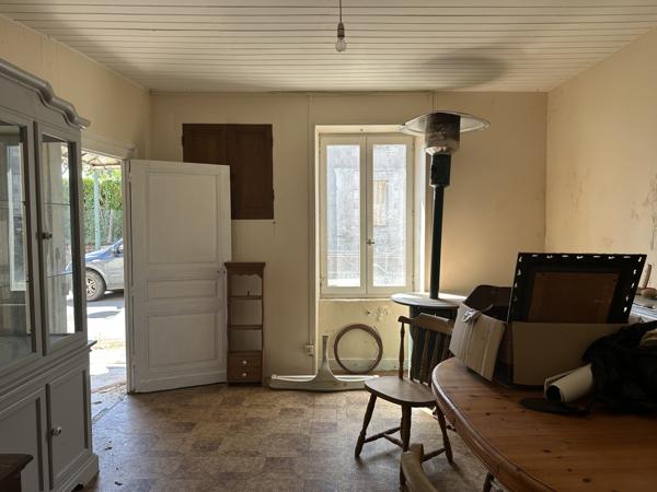 Maison à vendre à La Coquille (24450) - Dordogne