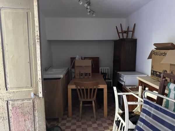 Maison à vendre à La Coquille (24450) - Dordogne