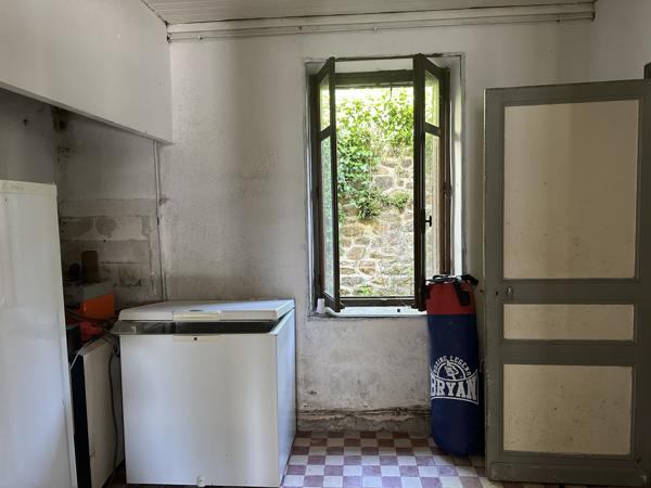 Maison à vendre à La Coquille (24450) - Dordogne
