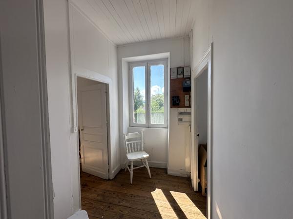 Maison à vendre à La Coquille (24450) - Dordogne