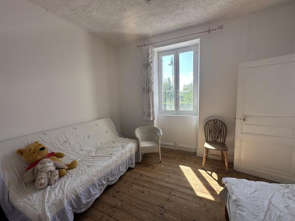Maison à vendre à La Coquille (24450) - Dordogne
