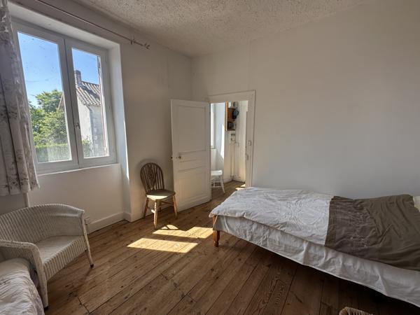 Maison à vendre à La Coquille (24450) - Dordogne
