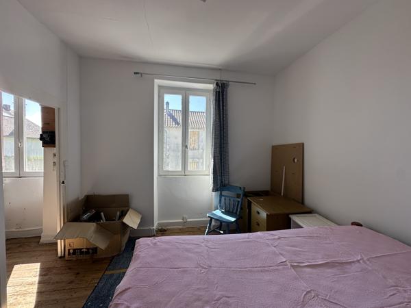 Maison à vendre à La Coquille (24450) - Dordogne