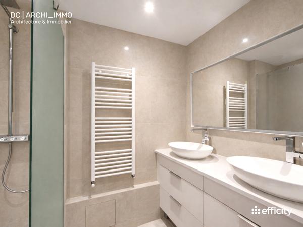 Appartement 5 pièces - 148 m² Bien prestige