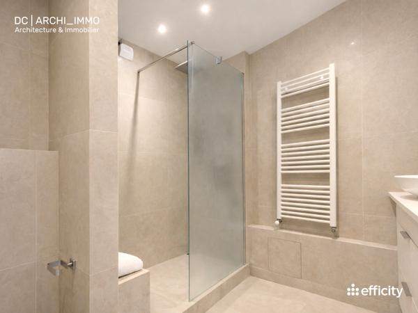 Appartement 5 pièces - 148 m² Bien prestige