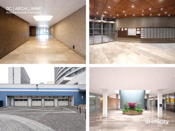 Appartement 5 pièces - 148 m² Bien prestige