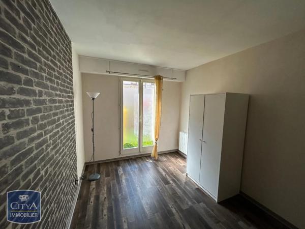 Appartement à louer 3 pièces 59.65m² Beauvais (60000)