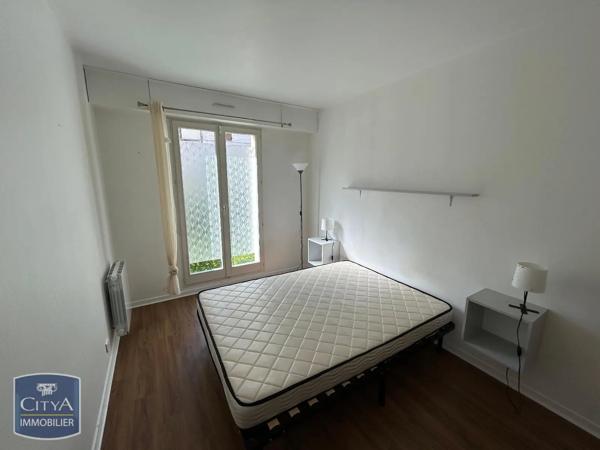 Appartement à louer 3 pièces 59.65m² Beauvais (60000)