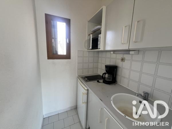 Appartement à vendre 2 pièces 25,81 m² Agde