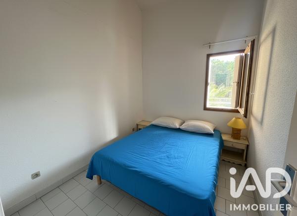 Appartement à vendre 2 pièces 25,81 m² Agde
