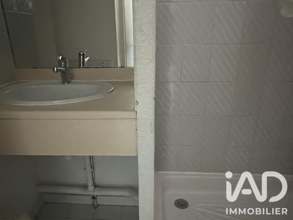 Appartement à vendre 2 pièces 25,81 m² Agde