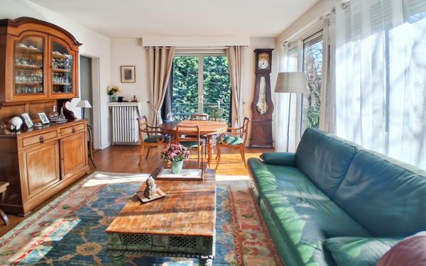 Maison à vendre    6 pièces •  Sannois