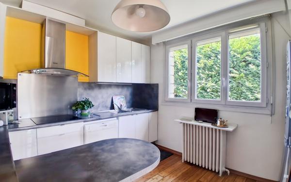 Maison à vendre    6 pièces •  Sannois