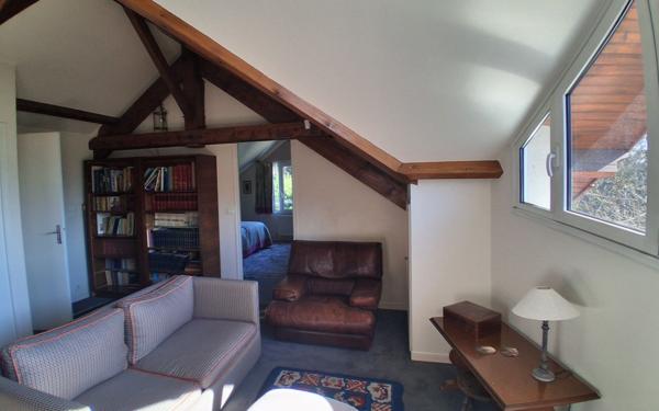 Maison à vendre    6 pièces •  Sannois