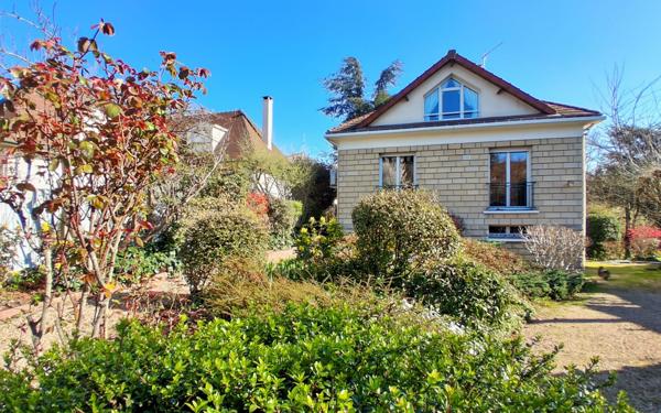 Maison à vendre    6 pièces •  Sannois