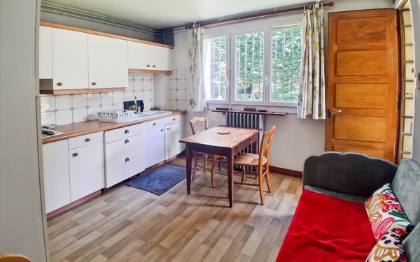 Maison à vendre    6 pièces •  Sannois