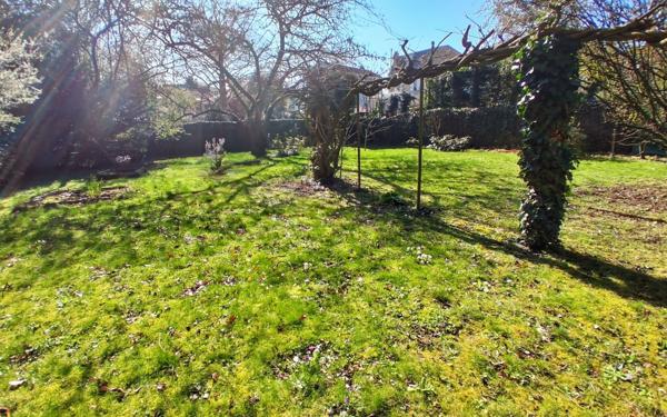 Maison à vendre    6 pièces •  Sannois