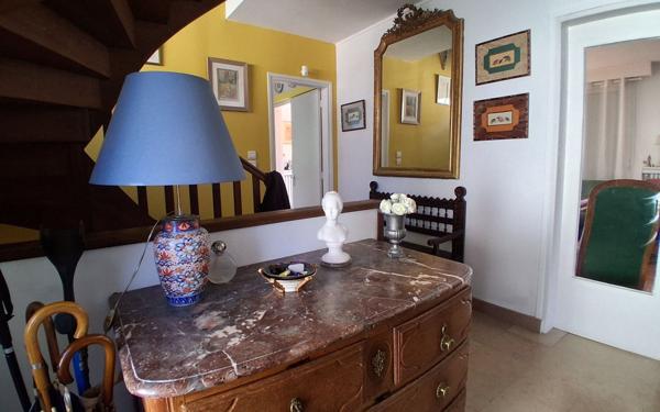 Maison à vendre    6 pièces •  Sannois