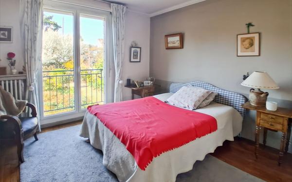 Maison à vendre    6 pièces •  Sannois