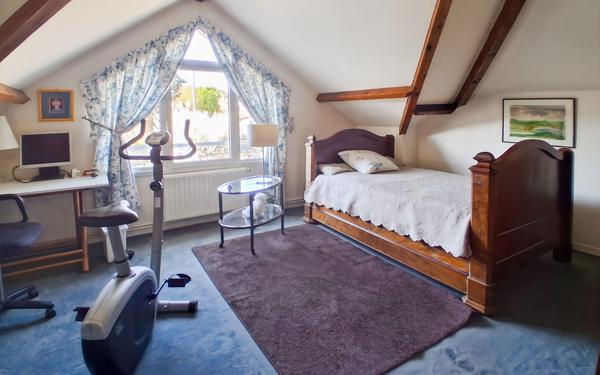 Maison à vendre    6 pièces •  Sannois