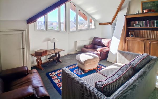 Maison à vendre    6 pièces •  Sannois