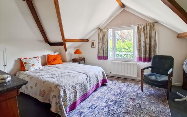 Maison à vendre    6 pièces •  Sannois