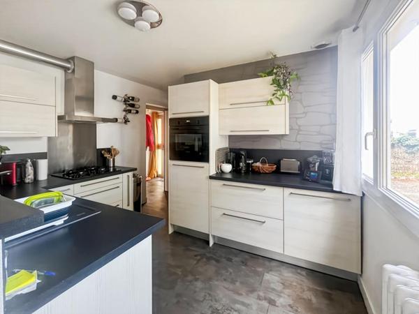 Maison Saint Brevin Les Pins 6 pièce(s) 134 m2