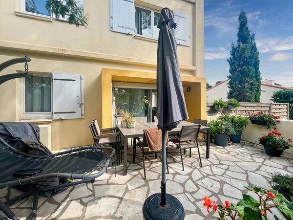 Maison Saint Brevin Les Pins 6 pièce(s) 134 m2