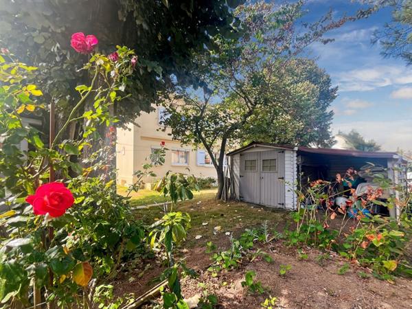 Maison Saint Brevin Les Pins 6 pièce(s) 134 m2