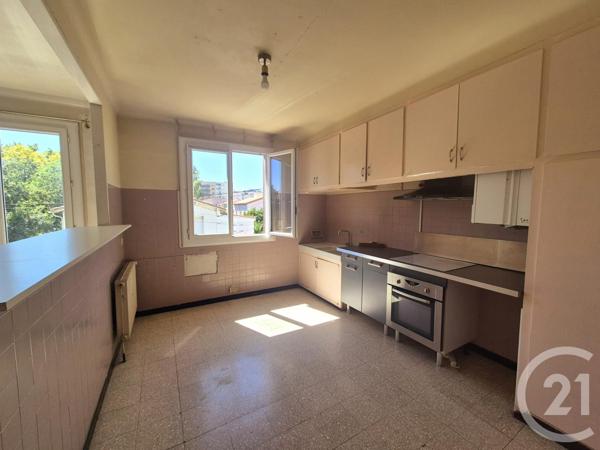 Appartement F3 à vendre  3 pièces - 83,70 m2 PERPIGNAN - 66